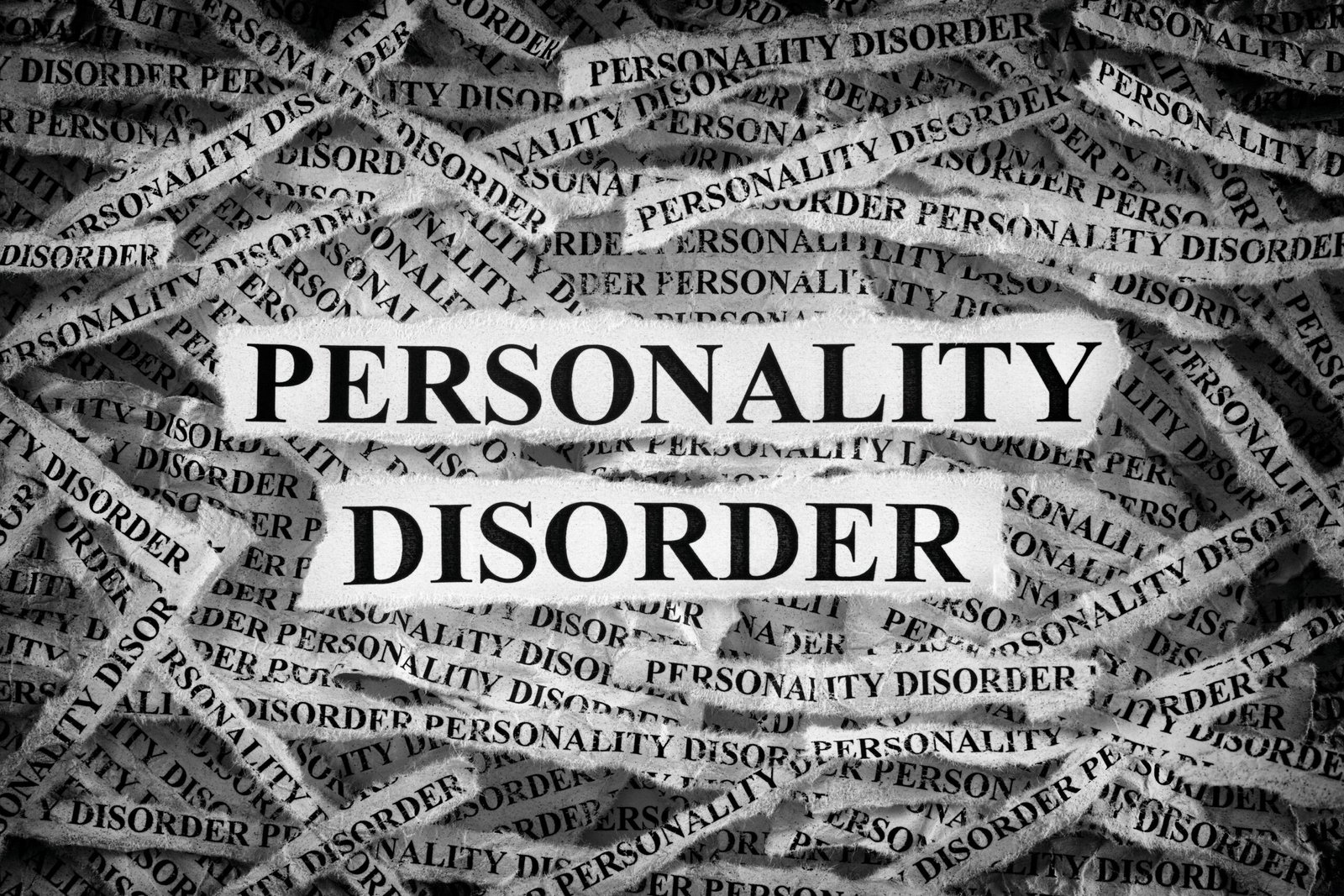 Personality Disorder