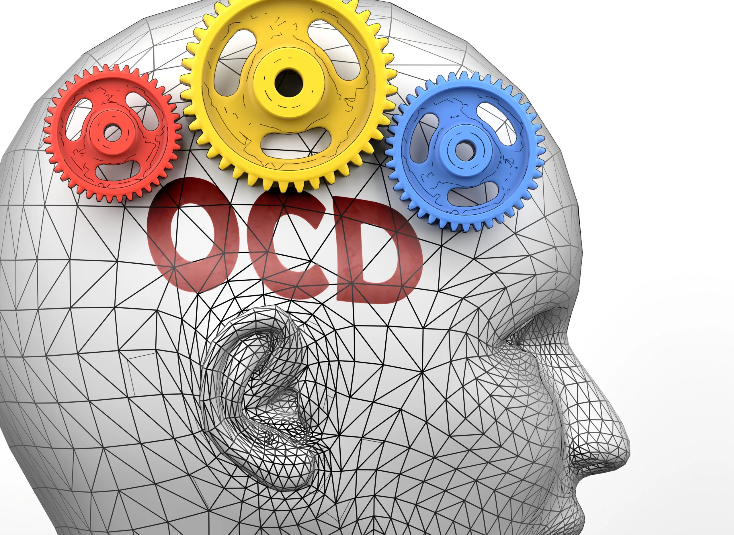 OCD